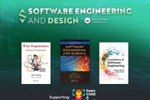 Software Engineering and Design ebook bundle collage