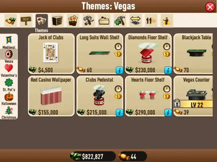Pawn Stars: The Game screenshot