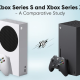 Xbox Series S and Xbox Series X – A Comparative Study