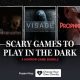 Enjoy a Chilling Collection of up to 7 Horror Games for PC Steam for One Low Price