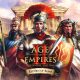 Microsoft Announced Age Of Empires: Return of Rome