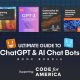 Master ChatGPT, AI chatbots, and more with these book bundles