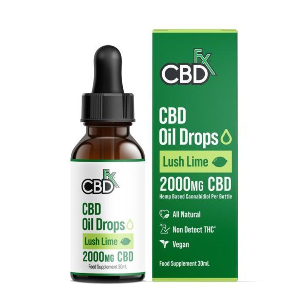 CBD Oil
