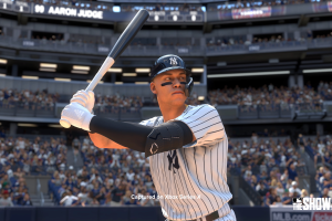 MLB The Show 23 (Xbox Series X) screenshot