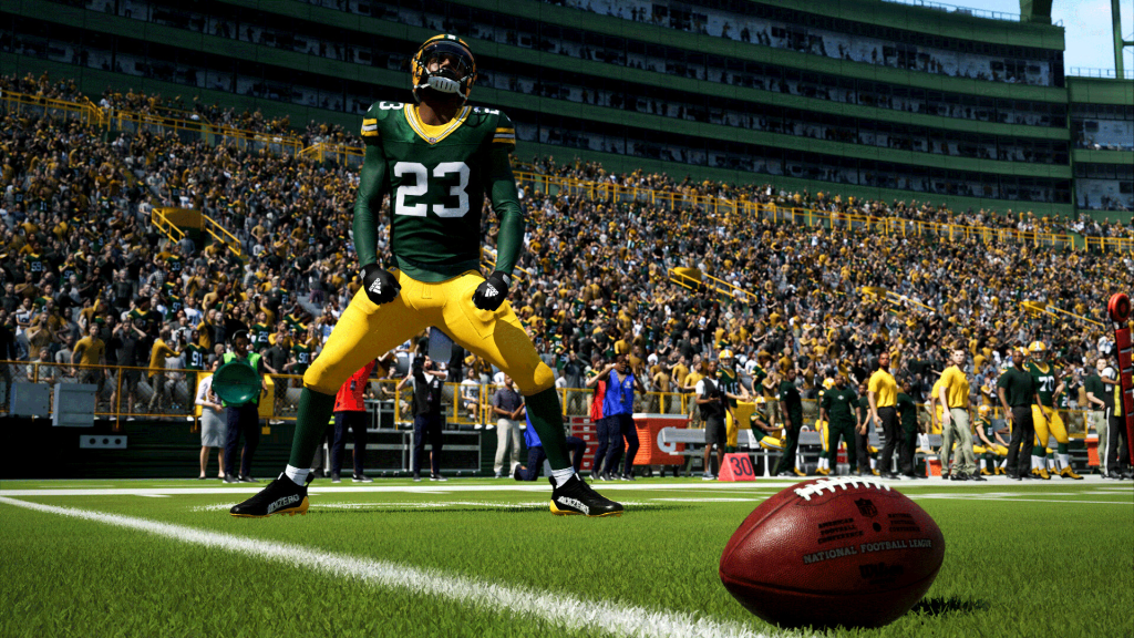 Madden NFL 24 (Steam) screenshot