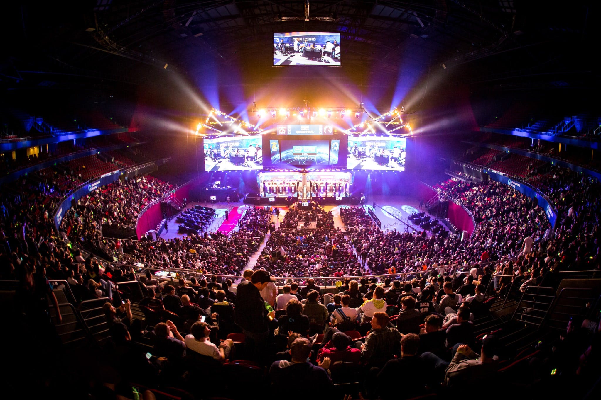 IEM Sydney 2023