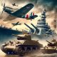 Vehicles for World of Tanks, World of Warplanes, and World of Warships – 3 bundle options!