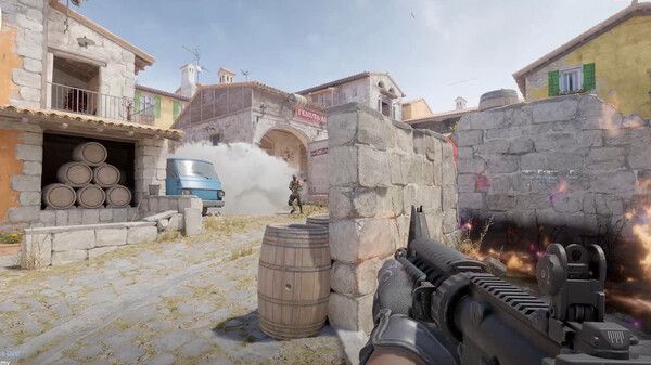 Counter-Strike: Global Offensive Coming to PSN August 21st –  PlayStation.Blog