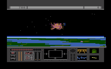 Star Raiders II