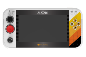 Atari 2.0 - Pocket Player Max .1