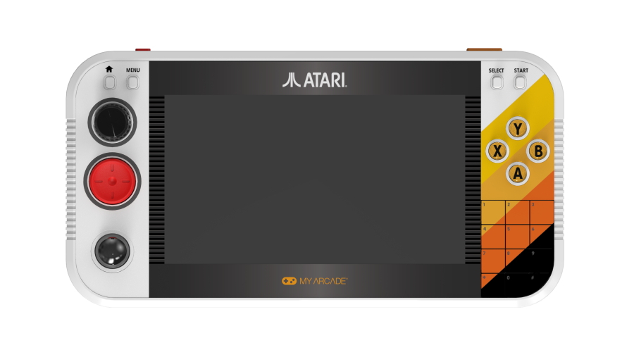 Atari 2.0 - Pocket Player Max .1