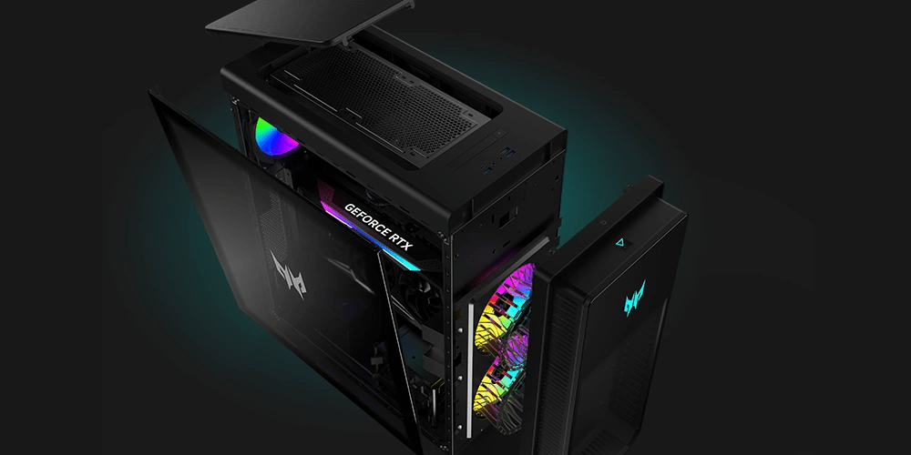 Acer Predator Orion 7000