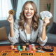 Bright Gambling with Bitfiring Online Casino