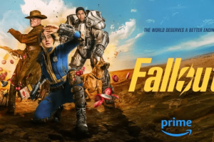 Amazon's Fallout TV Series