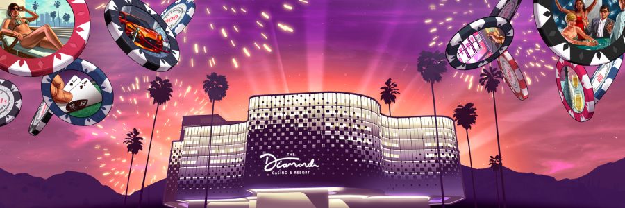 The Diamond Casino & Resort - GTA Online