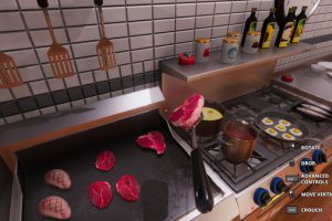 Cooking Simulator (Steam)