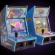 Prediction Correct – Evercade Alpha is a bartop arcade, but is it enough?