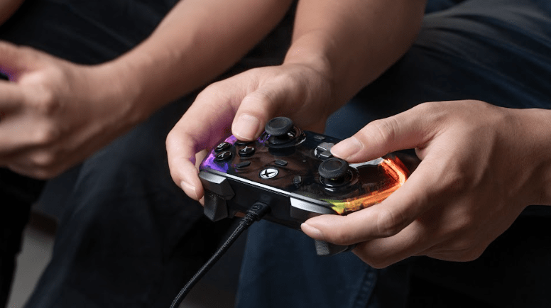 GameSir Kaleid series wired controller