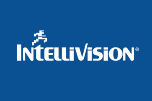 Intellivision Logo