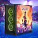 Exclusive Tales of Kenzera: ZAU PC giveaway from ORIGIN PC