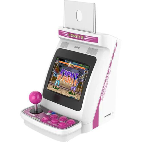 TAITO Egret II Mini