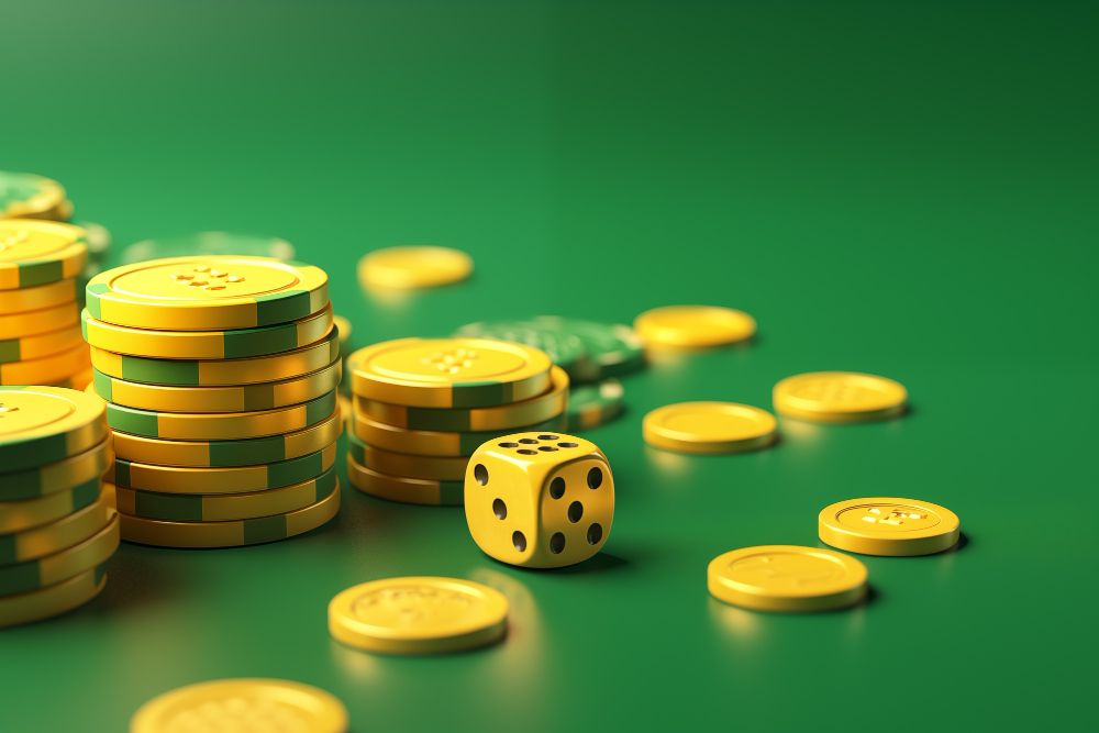 5 Secrets: How To Use The Future of Blockchain in Online Casinos To Create A Successful Business