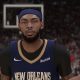 Best New Orleans Pelicans Players In NBA2K24