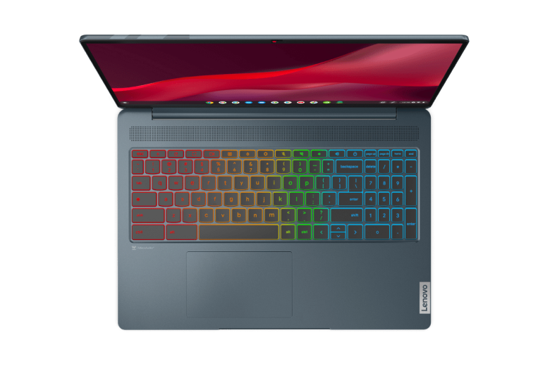 Cloud Gaming Chromebook