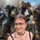 Gunnar World of Warcraft, Alliance Edition Premium Gaming Glasses Review