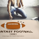 Why Gamers Should Consider Joining a Fantasy Football League