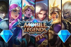 Mobile Legends Bang Bang