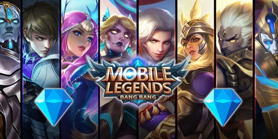 Mobile Legends Bang Bang