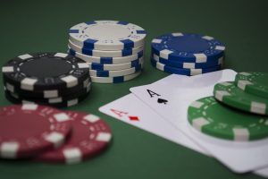 Poker, Casino, Gambling image