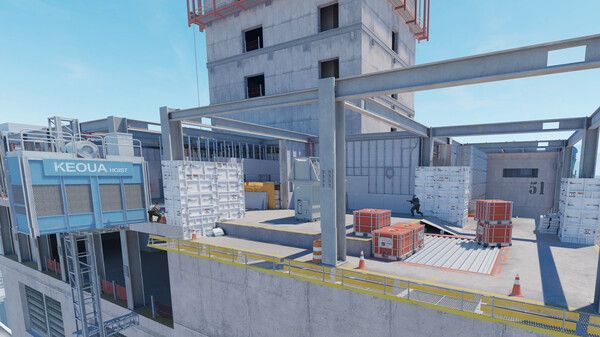 Counter-Strike 2