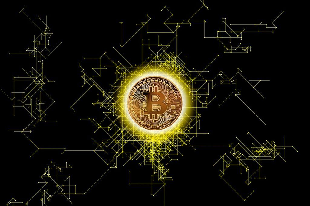 Bitcoin, Blockchain, Cryptocurrency