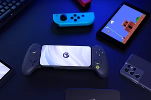 GameSir G8plus - Nintendo Switch - Smartphones