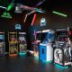 The Charm of Custom Arcade Cabinets