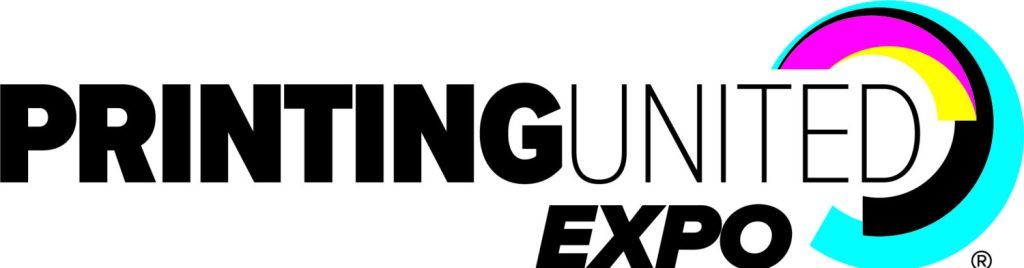 Printing United Expo logo