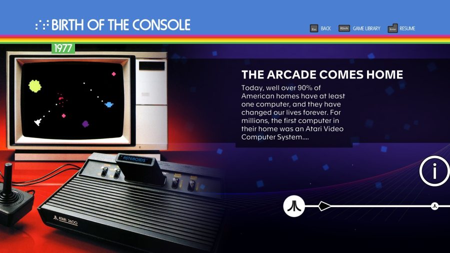 Atari 50 (Steam)