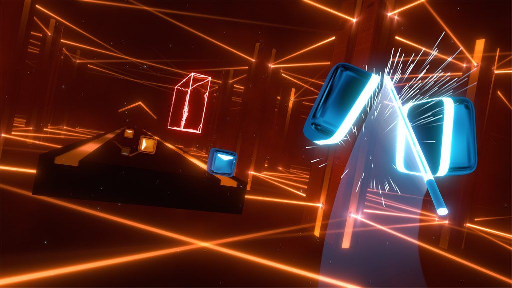 Beat Saber (Steam)
