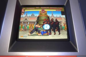 Capcom Arcade Stadium：Super Street Fighter II Turbo - PC Steam