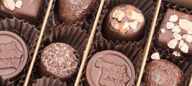 Sweet Pete's Candy - Jacksonville