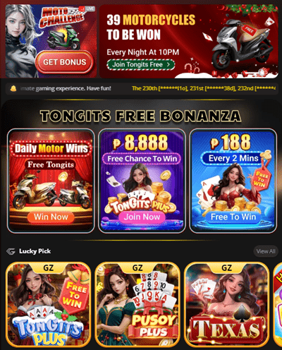 Casino Games