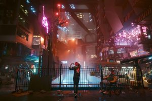 Cyberpunk 2077 - PC Steam