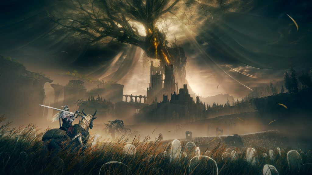 Elden Ring - Shadow of the Erdtree - PC Steam