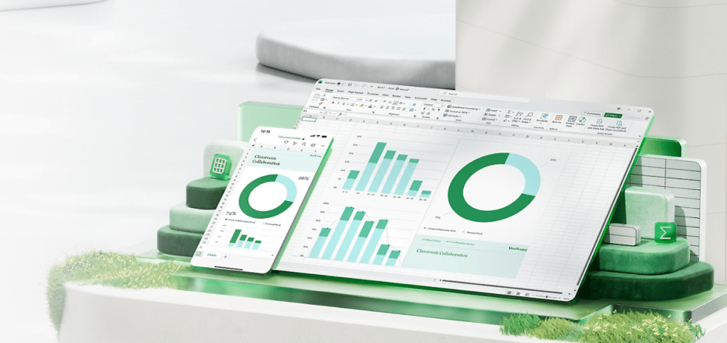Microsoft Excel