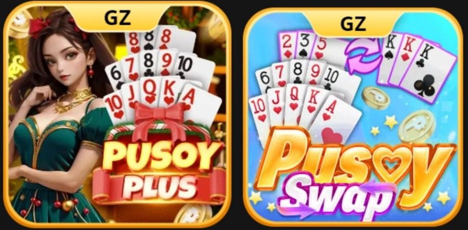 Pusoy games