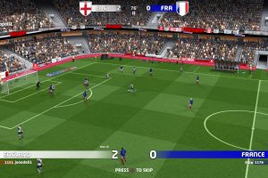 Sociable Soccer 25 (PS5)