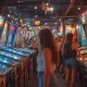 The History of Pinball Machine: Why It’s Still a Fan Favorite 