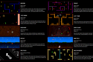 Atari Arcade 2 (A14) for Evercade